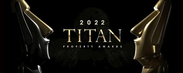 春映海河荣获TITAN、MUSE两项国际大奖